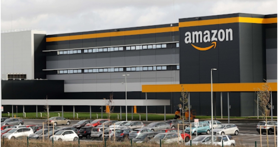 Amazon and Walmart: Preparing Their Own Stablecoin to Bypass Banks?